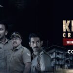 Kerala Crime Files Web Series
