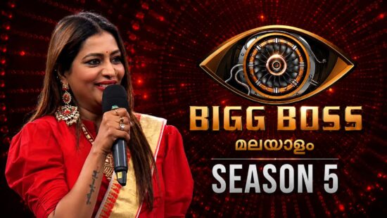 Sobha Viswanath - Bigg Boss Malayalam Season 5 Sobha Viswanath - Bigg Boss Malayalam Season 5