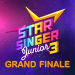 Star Singer Junior Season 3 Grand Finale