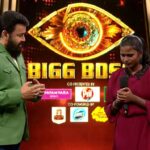 Gopika Evicted from Bigg Boss