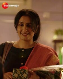 Kavitha Nair as Sumi
