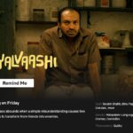 Ayalvaashi on Netflix
