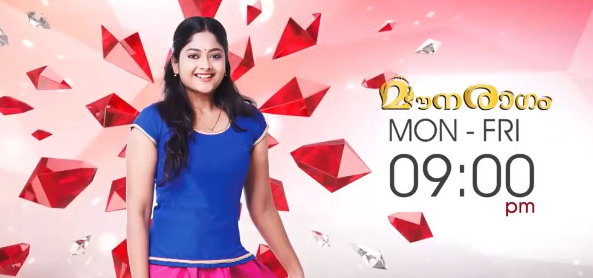 Thoovalsparsham Serial Shifted into 06:00 PM Slot on Asianet - Updated Schedule 10