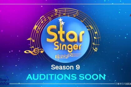 Star Singer Season 9 Malayalam