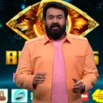 Bigg Boss 5 Malayalam Finale Telecast