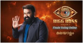 Finale Voting Bigg Boss Malayaalm