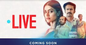 Live Malayalam Movie - New Malayalam OTT Releases (June 2023)