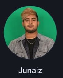 Vote For Junaiz VP