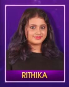 Rithika - ഋതിക