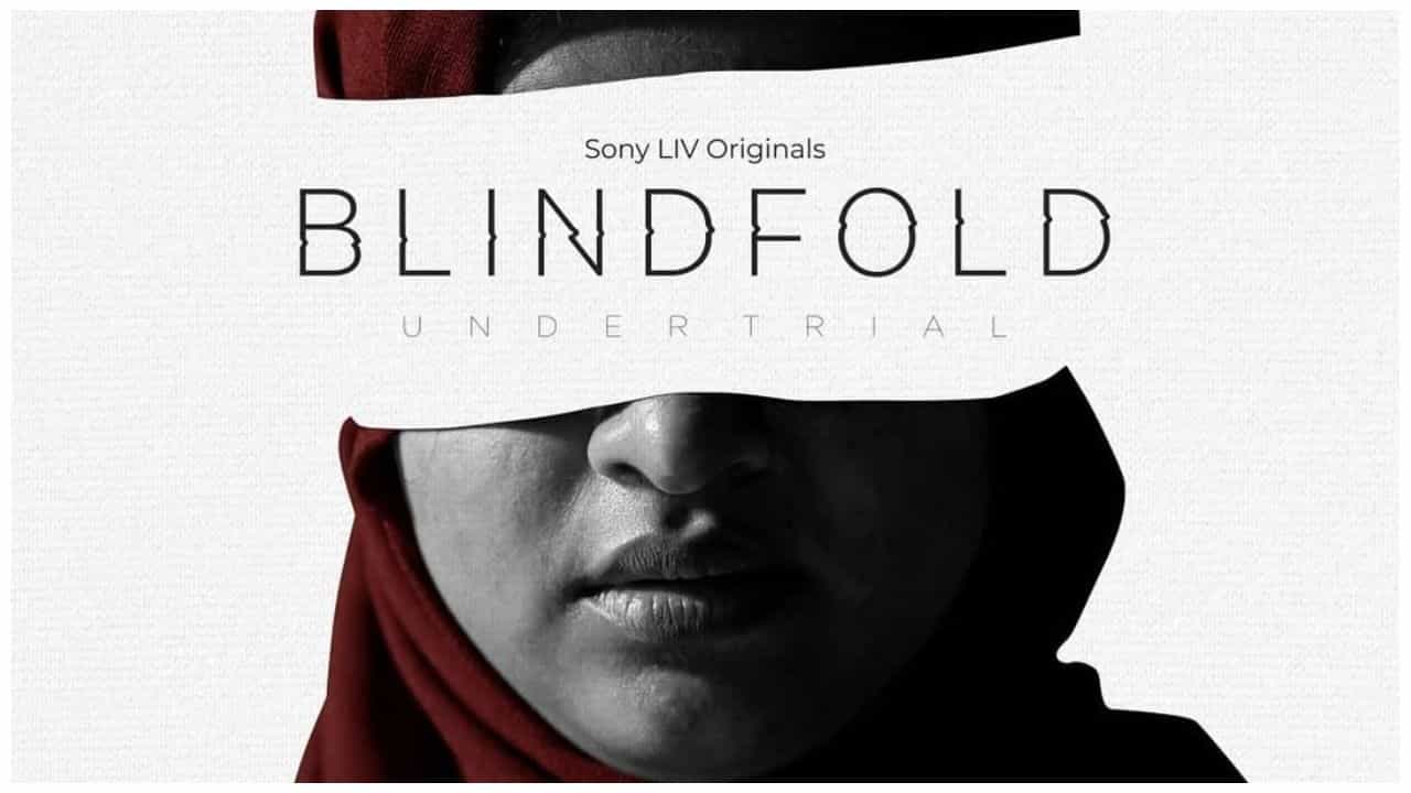 Blind Fold Series Cast