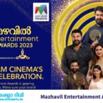 Mazhavil Entertainment Awards