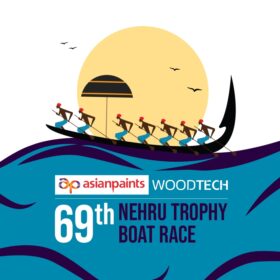 69th Nehru Trophy Boat Race 2023 Live