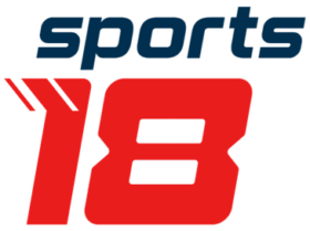 Sports18 ISL Telecast