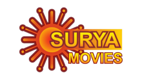 Surya Movies Channel Logo