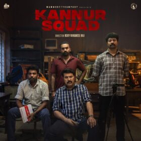 OTT Release Date of Kannur Squad Movie