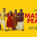 Online Streaming Date of Malayalam Series Masterpeace