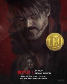 Leo on Netflix 