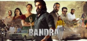 Bandra Malayalam Movie OTT Release Date