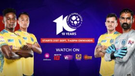 Surya Movies ISl Live