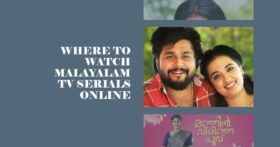 Where to Watch TV Serials Online - All Malayalam Serials Online Free 