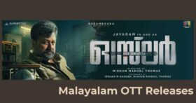 Ozler Movie OTT Releases Malayalam 