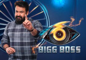 Bigg Boss Malayalam Season 6 Contestants