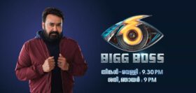 Bigg Boss 6 Malayalam TRP Rating