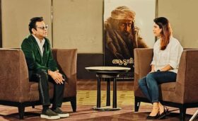 A R Rahman Interview on Asianet