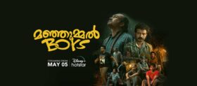 Manjummel Boys Movie OTT Release Date