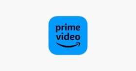 Prime Video New Releases