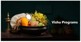 Vishu Programs on Malayalam TV Channels