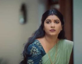 Janakiyudeyum Abhiyudeyum Veedu Actress