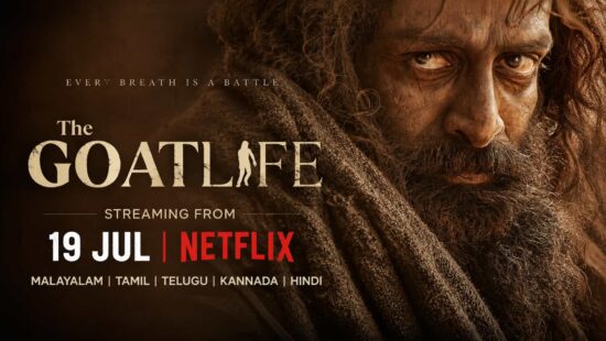 Aadujeevitham OTT Release Date, Netflix Streaming Platform, Cast and Crew Aadujeevitham OTT Release Date, Netflix Streaming Platform, Cast and Crew