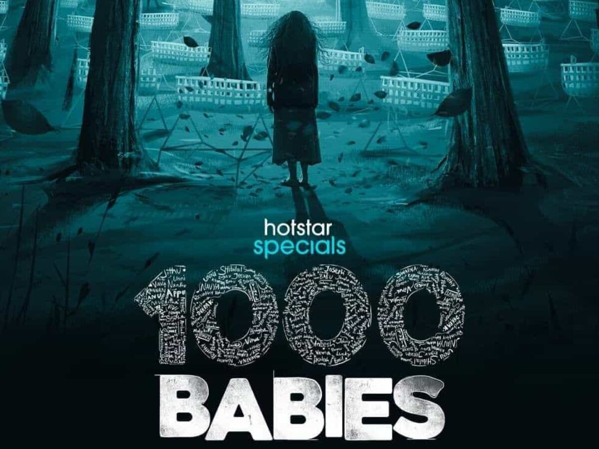 1000 Babies Web Series