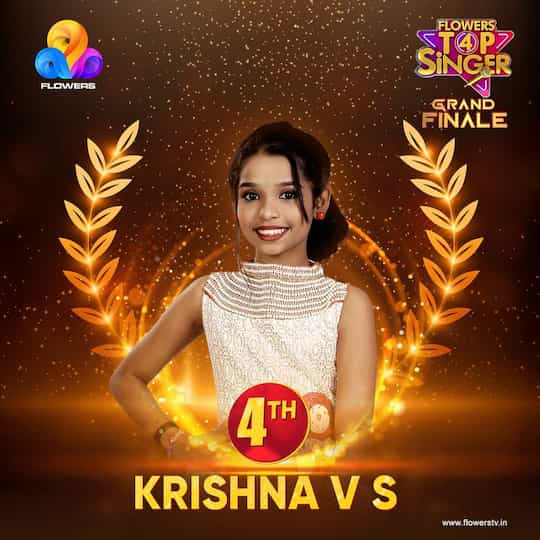 Krishna VS Krishna VS