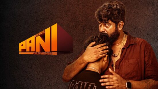Pani OTT Release on SonyLIV - Joju George's Crime Thriller Streaming in Five Languages