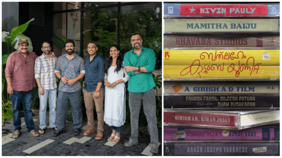 Bethlehem Kudumba Unit