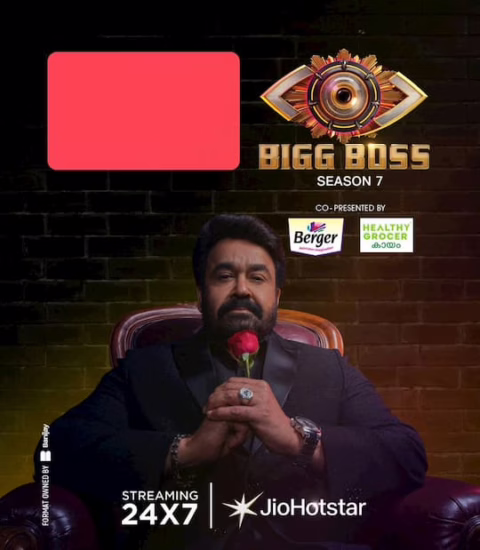 Bigg Boss Season 7 Live Streaming on JioHotstar