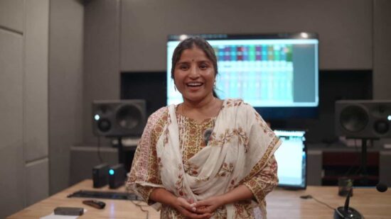 Indravathi Chauhan in Malayalam