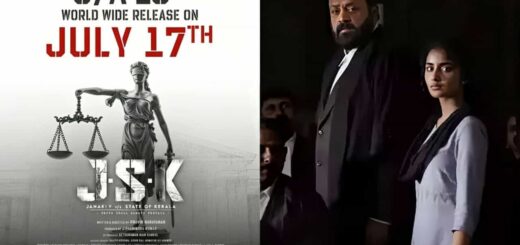 Janaki V Vs State Of Kerala