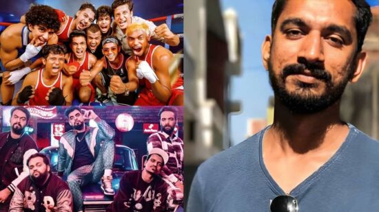 Khalid Rahman New Movie