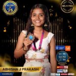 Abhisha J Prakash - Kannur