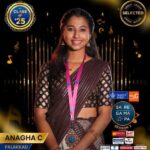 Anagha C - Palakkad