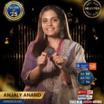 Anjaly Anand - Ernakulam