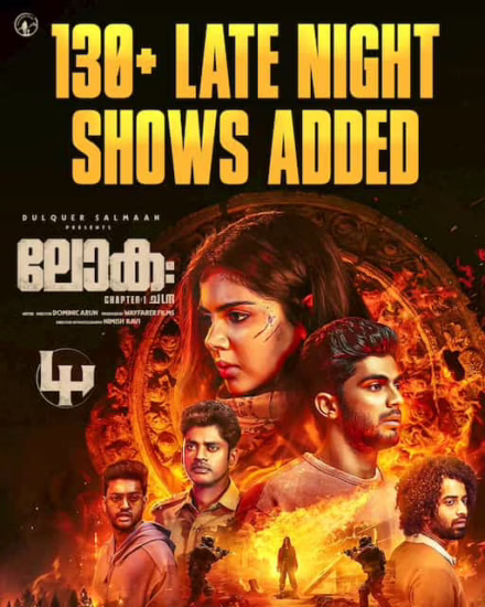 Chandra Movie Reviews