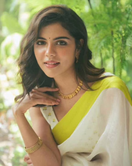 Kalyani Priyadarshan Latest Film