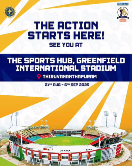 Kerala Cricket League T20