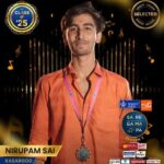 Nirupam Sai - Kasargod