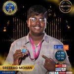 Sreerag Mohan – Palakkad