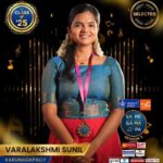Varalakshmi Sunil - Karunagapally